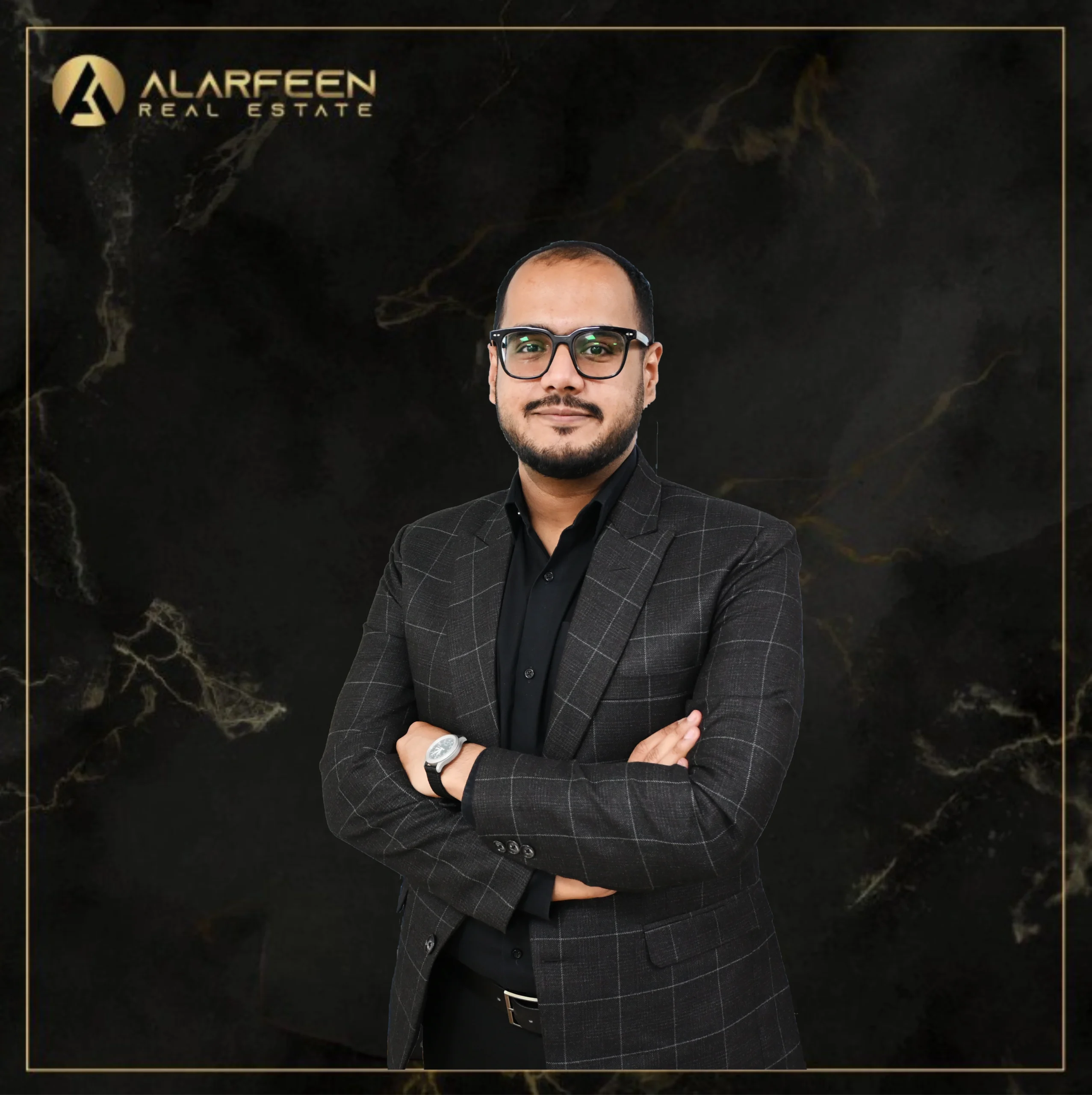 ali ahmed
