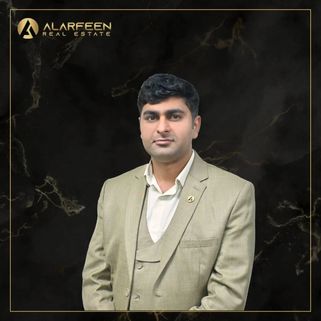 ali zahoor