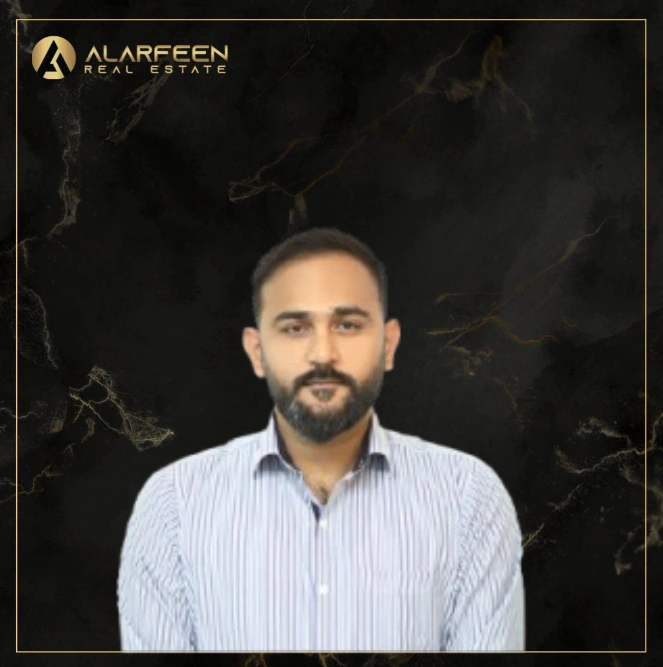 ali atique