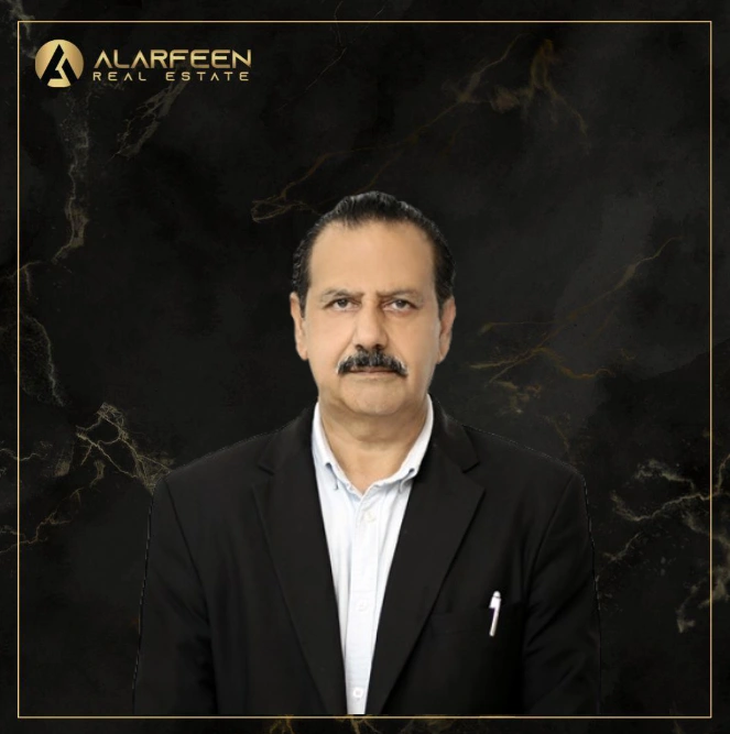 irfan sheikh