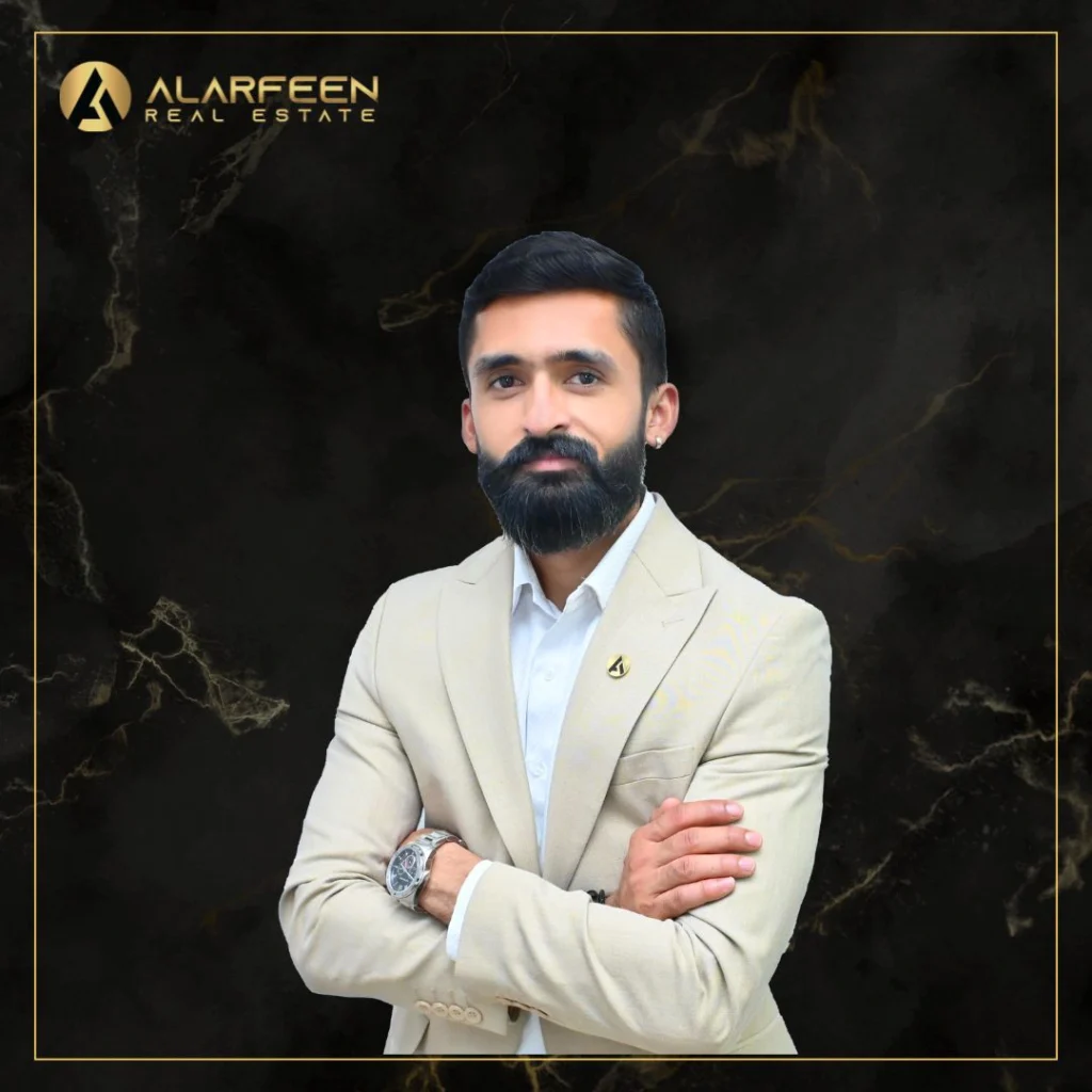 umer ali
