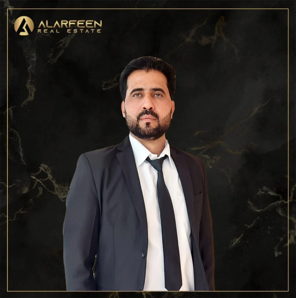kamran khan