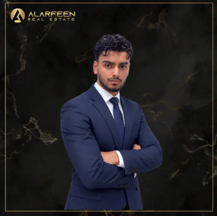 talha arfan